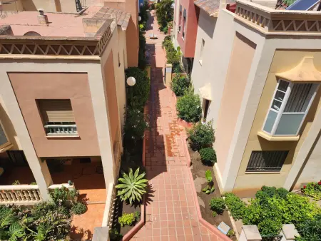 Appartement 50 m² à 100 m de la plage, Nerja : photo 4