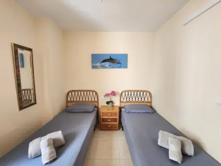 Appartement 50 m² à 100 m de la plage, Nerja : photo 5