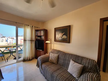 Appartement 50 m² à 100 m de la plage, Nerja : photo 6