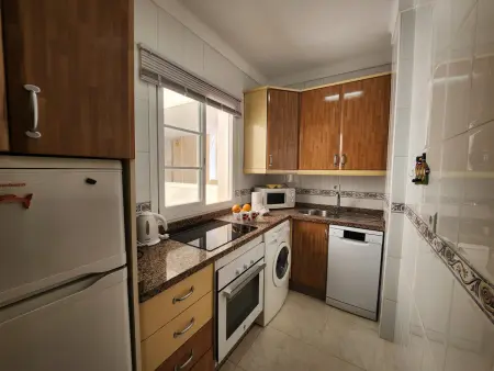 Appartement 50 m² à 100 m de la plage, Nerja : photo 9