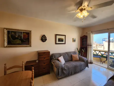 Appartement 50 m² à 100 m de la plage, Nerja : photo 10
