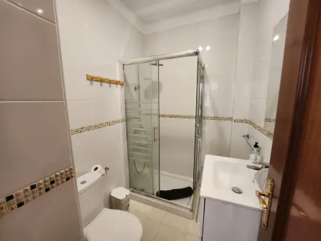 Appartement 50 m² à 100 m de la plage, Nerja : photo 12