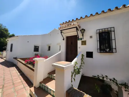 Appartement 75 m² vue mer et montagne à Nerja : photo 4