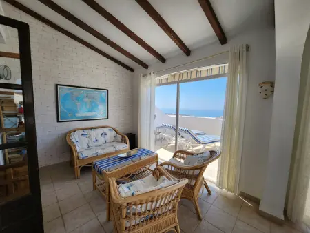 Appartement 75 m² vue mer et montagne à Nerja : photo 5