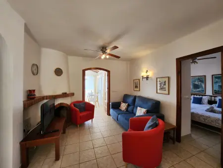 Appartement 75 m² vue mer et montagne à Nerja : photo 8