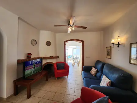 Appartement 75 m² vue mer et montagne à Nerja : photo 9
