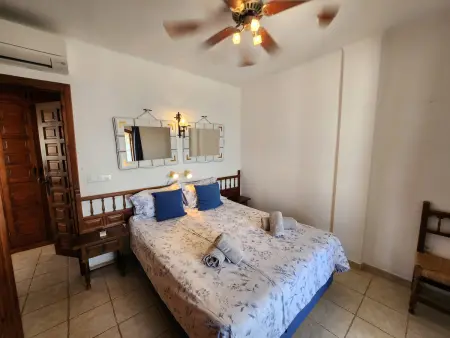 Appartement 75 m² vue mer et montagne à Nerja : photo 12