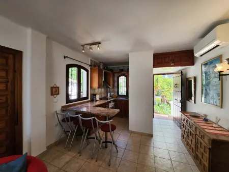 Appartement 75 m² vue mer et montagne à Nerja : photo 14