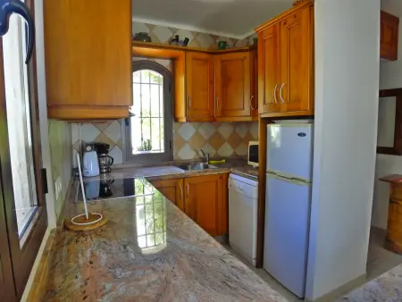 Appartement 75 m² vue mer et montagne à Nerja : photo 15