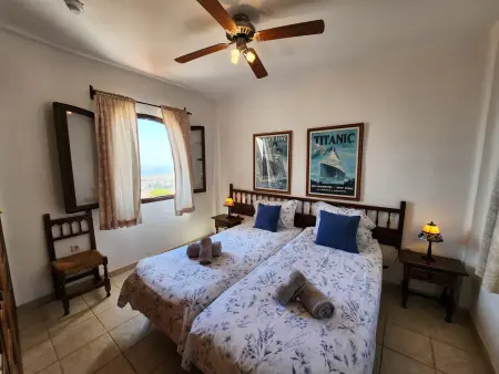 Appartement 75 m² vue mer et montagne à Nerja : photo 16