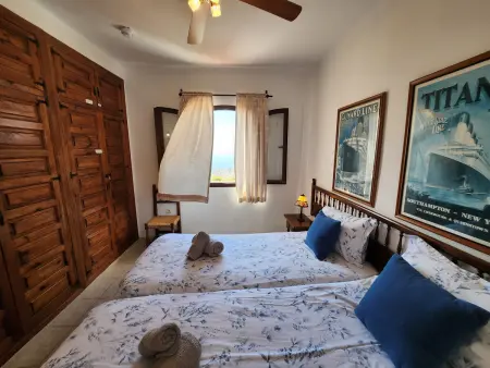 Appartement 75 m² vue mer et montagne à Nerja : photo 17