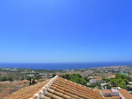 Appartement 75 m² vue mer et montagne à Nerja : photo 19
