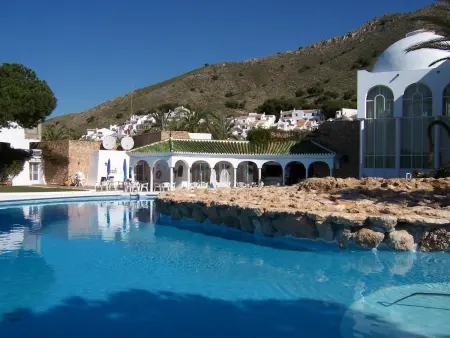 Appartement 75 m² vue mer et montagne à Nerja : photo 22