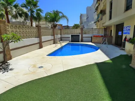 Location appartement à Nerja, Appartement moderne vue mer - 6 pers.