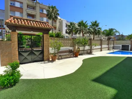Appartement 120m² vue mer - 3 chambres, 6 pers. : photo 2