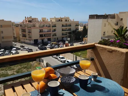 Appartement 120m² vue mer - 3 chambres, 6 pers. : photo 7