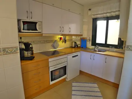 Appartement 120m² vue mer - 3 chambres, 6 pers. : photo 12