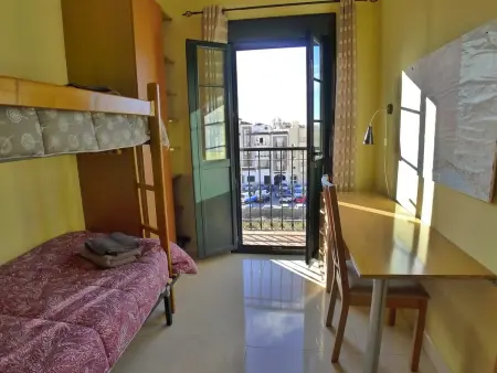 Appartement 120m² vue mer - 3 chambres, 6 pers. : photo 15