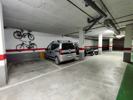 Appartement 120m² vue mer - 3 chambres, 6 pers. : photo 18