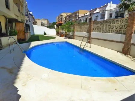 Appartement 120m² vue mer - 3 chambres, 6 pers. : photo 19