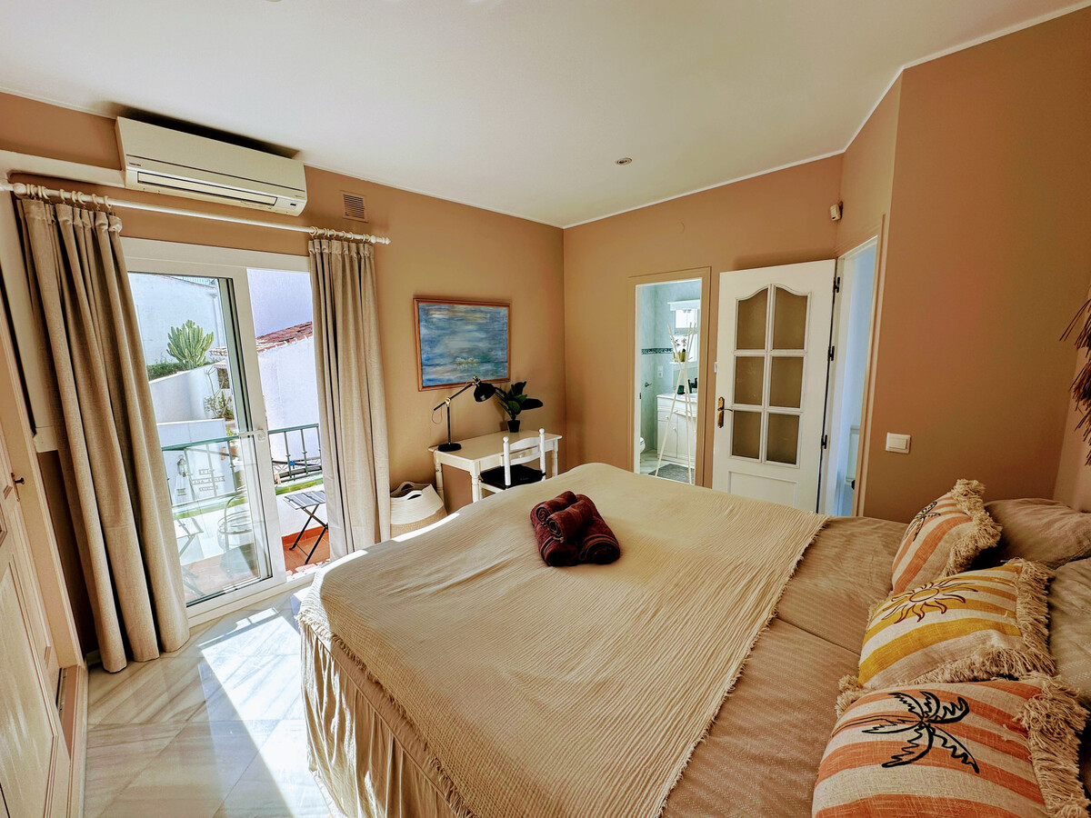 Villa 180 m² vue montagne, piscine privée à Nerja - Photo 13