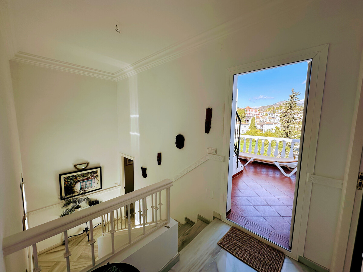 Villa 180 m² vue montagne, piscine privée à Nerja - Photo 16