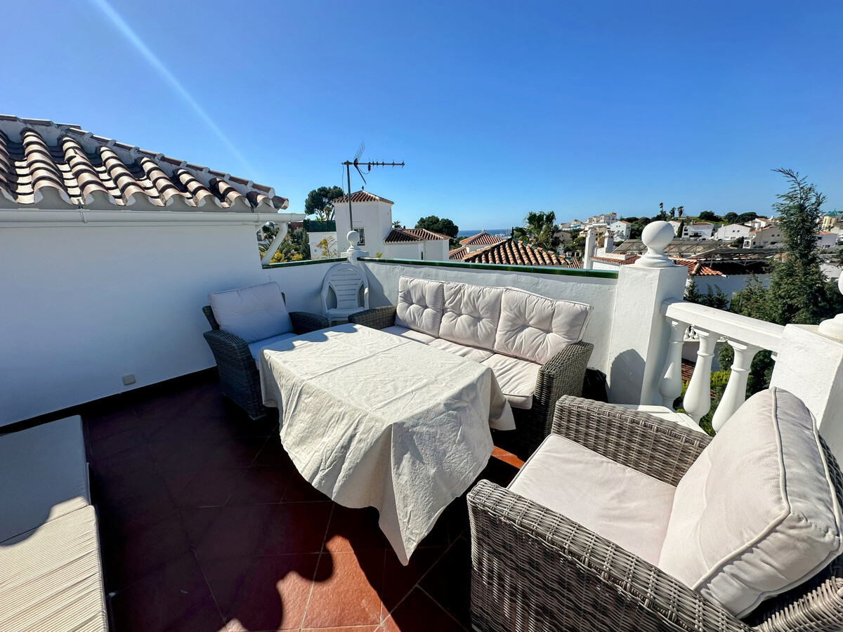 Villa 180 m² vue montagne, piscine privée à Nerja - Photo 21