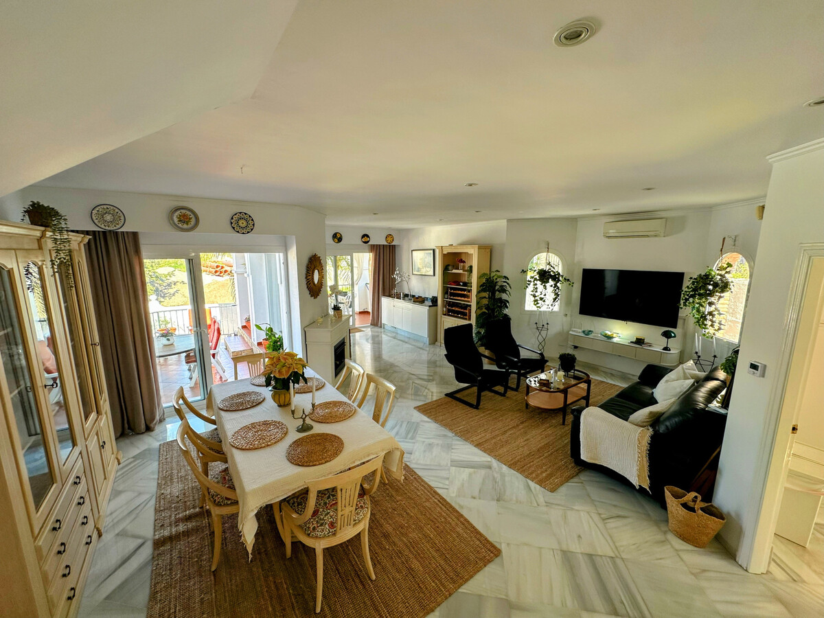 Villa 180 m² vue montagne, piscine privée à Nerja - Photo 25