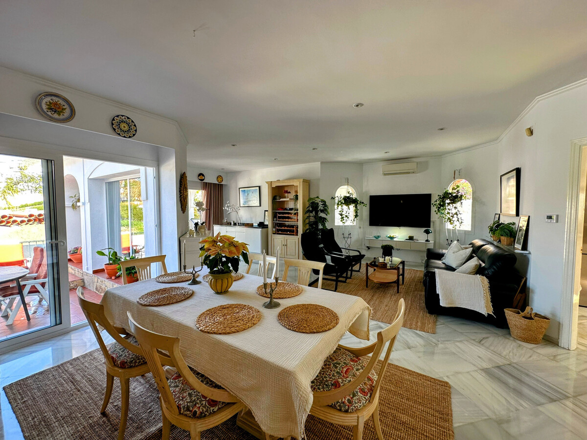 Villa 180 m² vue montagne, piscine privée à Nerja - Photo 27