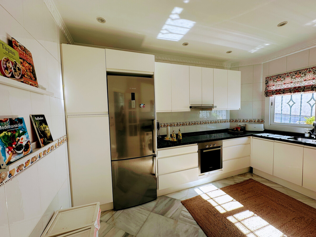 Villa 180 m² vue montagne, piscine privée à Nerja - Photo 28