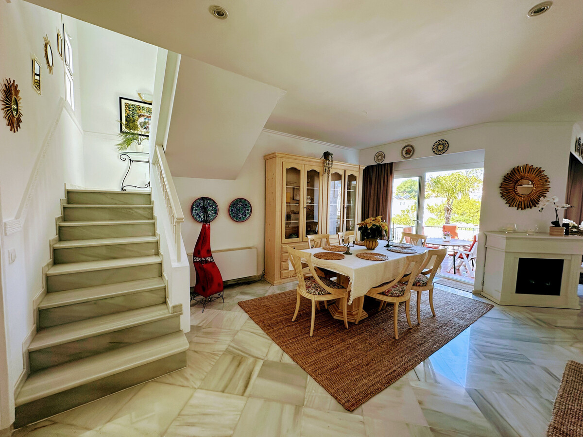 Villa 180 m² vue montagne, piscine privée à Nerja - Photo 31