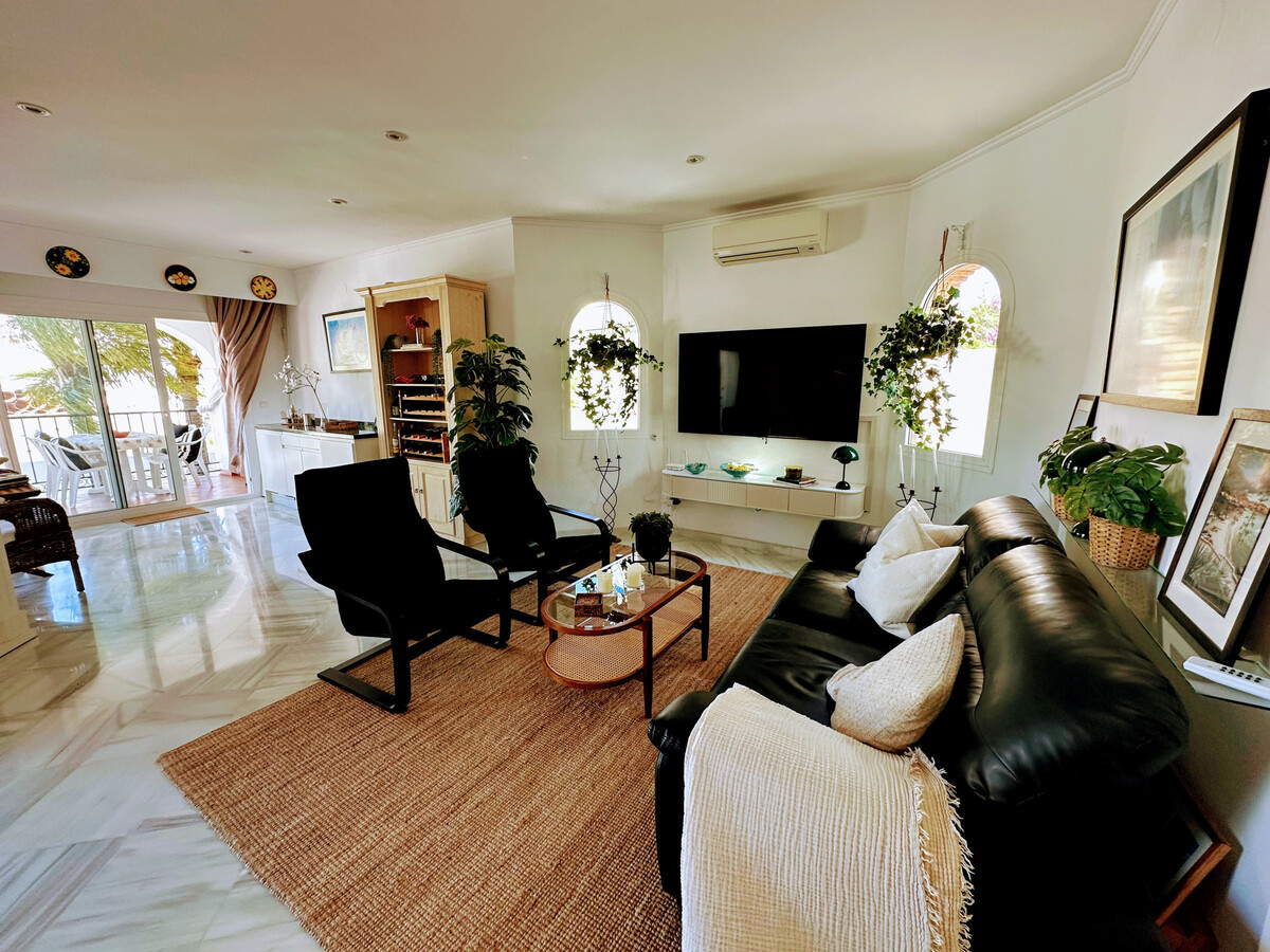 Villa 180 m² vue montagne, piscine privée à Nerja - Photo 32