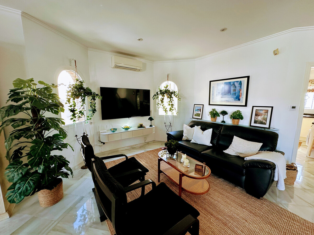 Villa 180 m² vue montagne, piscine privée à Nerja - Photo 34
