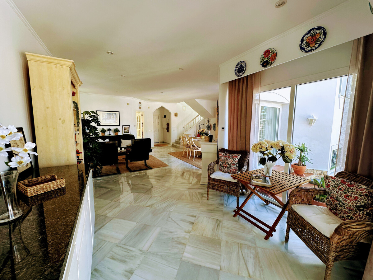 Villa 180 m² vue montagne, piscine privée à Nerja - Photo 35