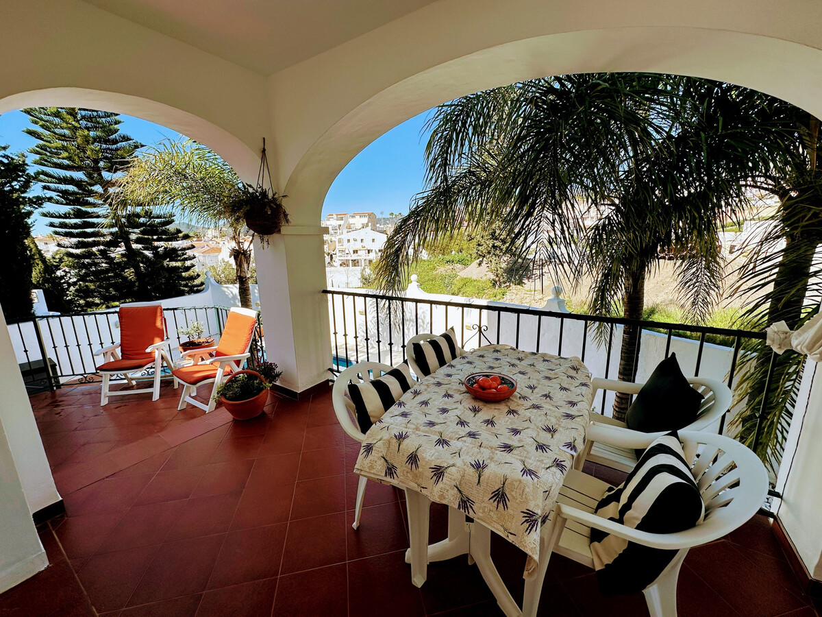 Villa 180 m² vue montagne, piscine privée à Nerja - Photo 36