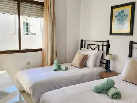 Appartement 65 m² vue mer et montagne à Nerja : photo 4
