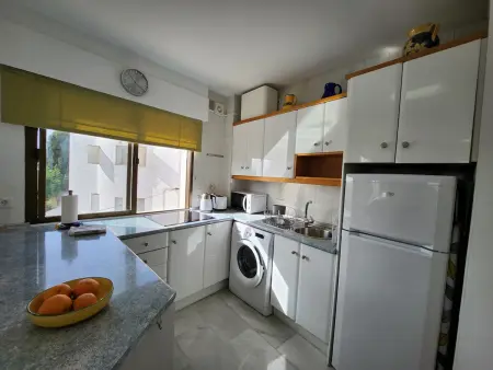 Appartement 65 m² vue mer et montagne à Nerja : photo 7