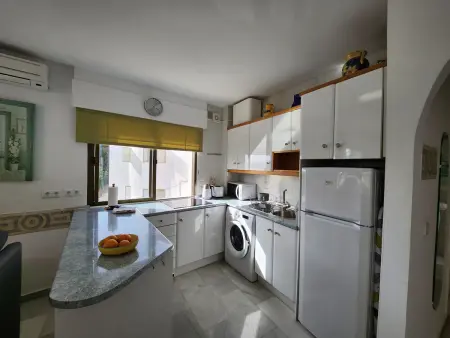 Appartement 65 m² vue mer et montagne à Nerja : photo 8