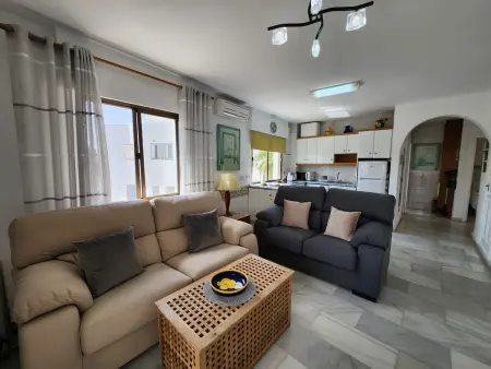 Appartement 65 m² vue mer et montagne à Nerja : photo 13