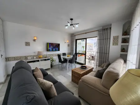 Appartement 65 m² vue mer et montagne à Nerja : photo 14