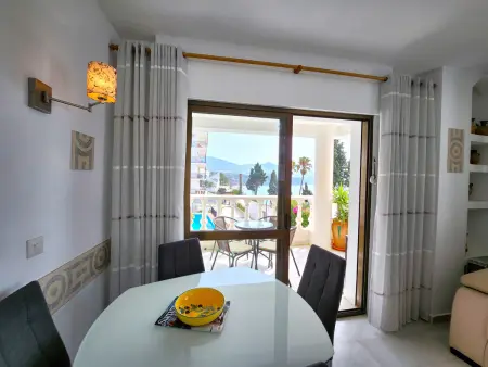 Appartement 65 m² vue mer et montagne à Nerja : photo 15