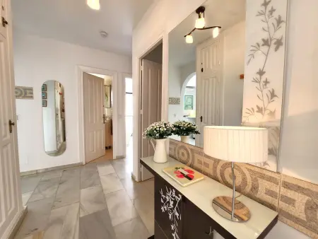Appartement 65 m² vue mer et montagne à Nerja : photo 16