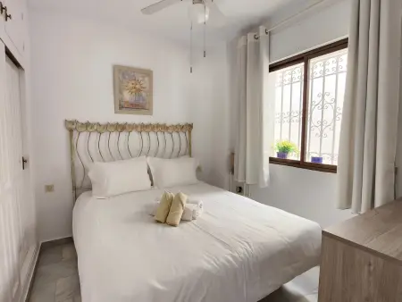 Appartement 65 m² vue mer et montagne à Nerja : photo 17