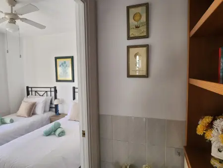 Appartement 65 m² vue mer et montagne à Nerja : photo 18