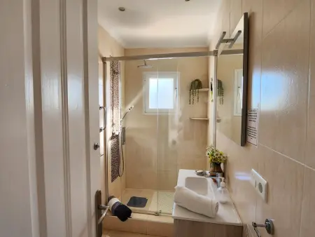 Appartement 65 m² vue mer et montagne à Nerja : photo 19