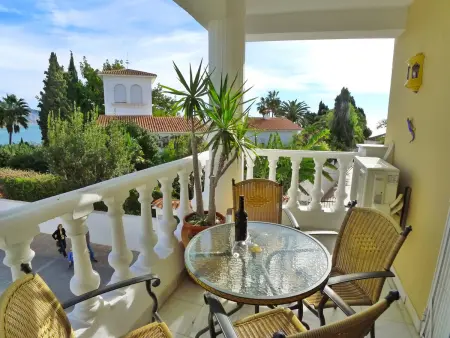 Appartement 65 m² vue mer et montagne à Nerja : photo 20