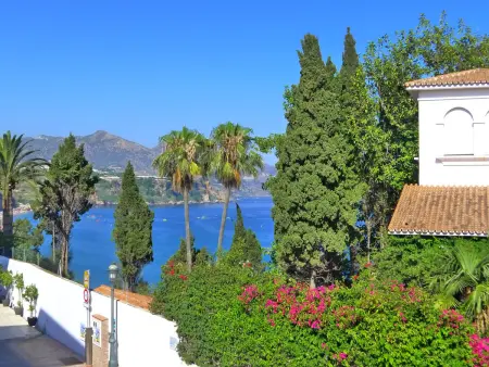 Appartement 65 m² vue mer et montagne à Nerja : photo 25