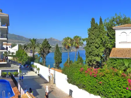 Appartement 65 m² vue mer et montagne à Nerja : photo 26