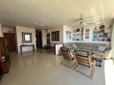 Appartement vue mer en front de plage à Nerja : photo 9