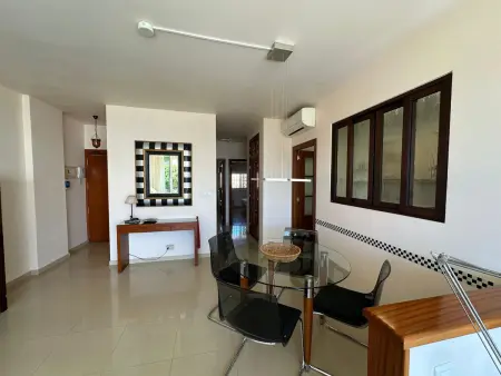 Appartement vue mer en front de plage à Nerja : photo 12